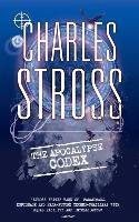 The Apocalypse Codex Stross Charles