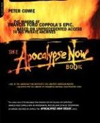 The Apocalypse Now Book Cowie Peter