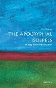 The Apocryphal Gospels: A Very Short Introduction Foster Paul B.