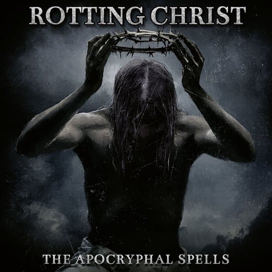 The Apocryphal Spells, płyta winylowa Rotting Christ