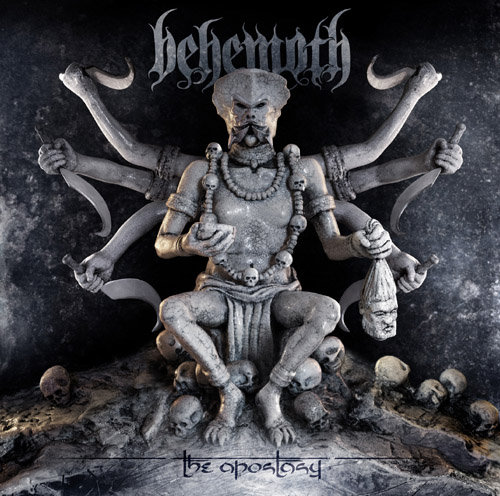 The Apostasy Behemoth