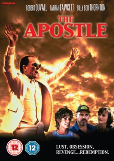 The Apostle (brak polskiej wersji językowej) Duvall Robert