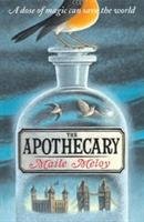 The Apothecary Meloy Maile