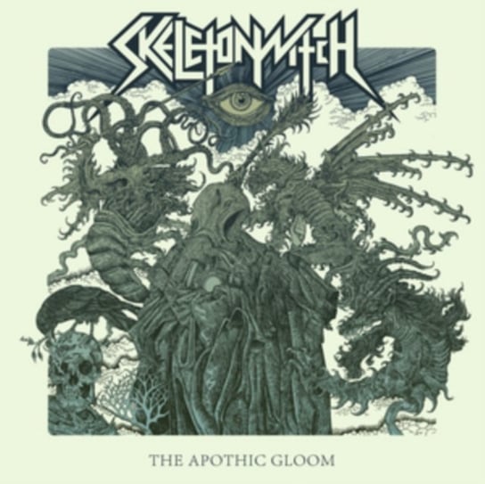 The Apothic Gloom Skeletonwitch
