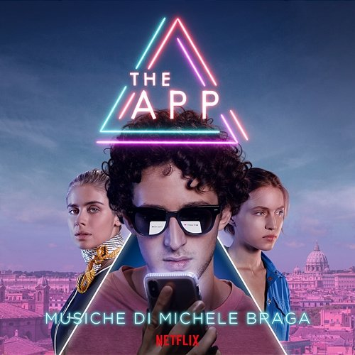 The App Michele Braga