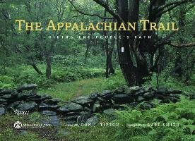 The Appalachian Trail Smith Bart, Tipton Ron