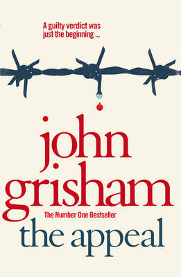 The Appeal Grisham John