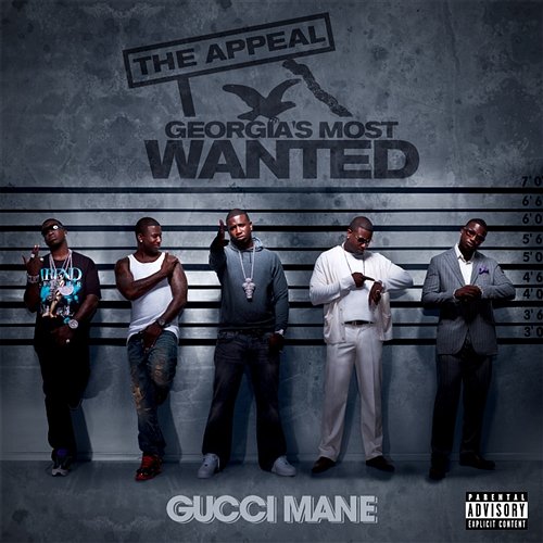 The Appeal: Georgia's Most Wanted Gucci Mane