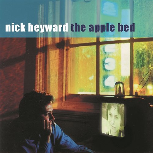 The Apple Bed Nick Heyward
