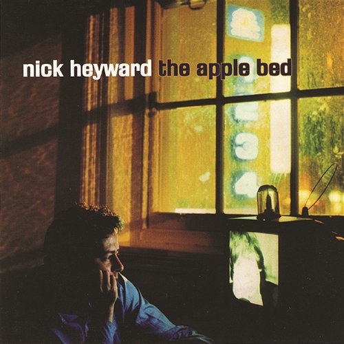 The Apple Bed Nick Heyward