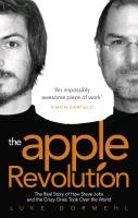 The Apple Revolution Dormehl Luke