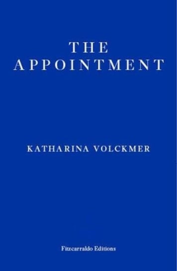 The Appointment Volckmer Katharina