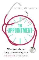 The Appointment Easton Graham