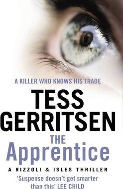 The Apprentice Gerritsen Tess