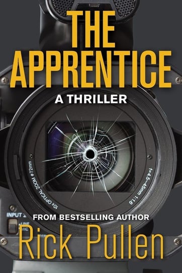 The Apprentice Rick Pullen