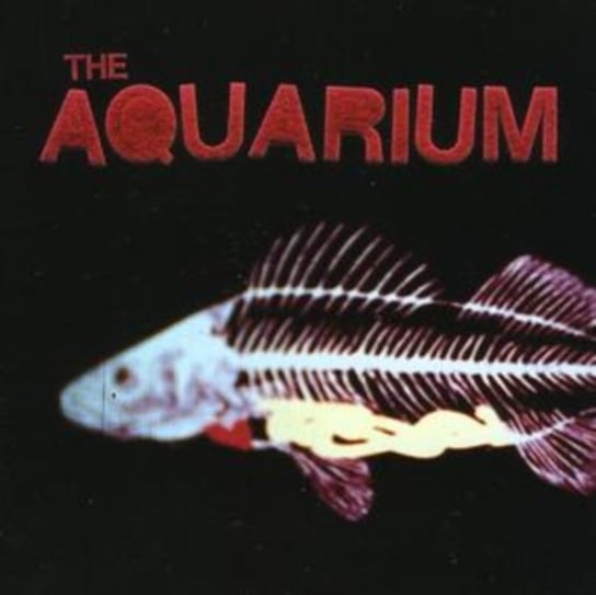 The Aquarium Aquarium