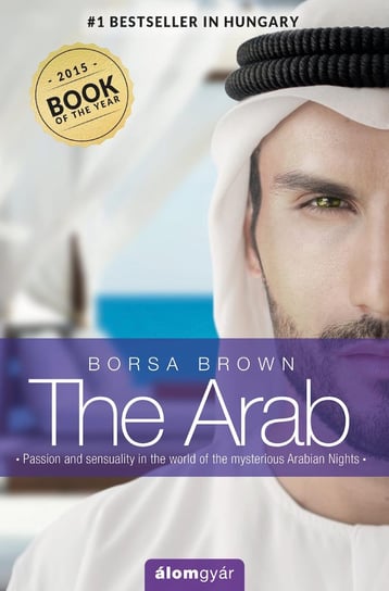 The Arab Borsa Brown