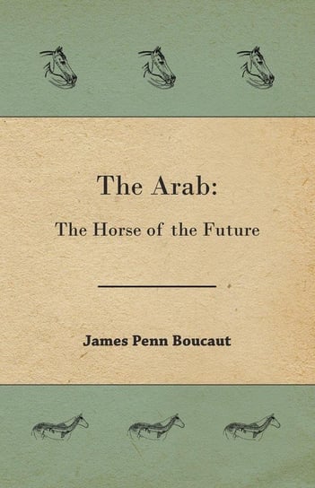 The Arab Boucaut James Penn