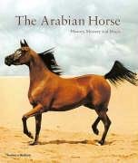 The Arabian Horse Upton Peter