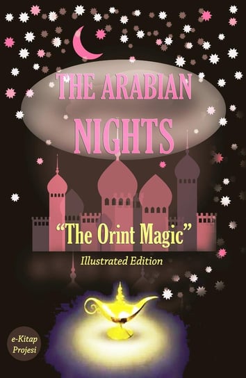 The Arabian Nights Anonymous