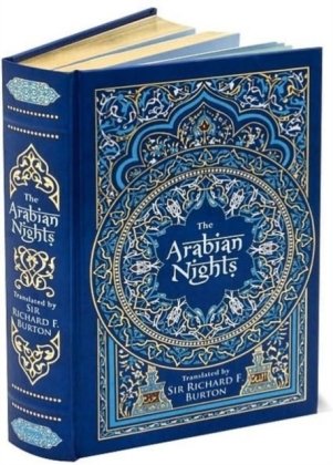 The Arabian Nights Richard Francis Burton