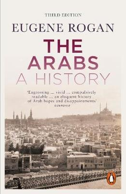 The Arabs Rogan Eugene