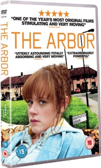 The Arbor (brak polskiej wersji językowej) Barnard Clio