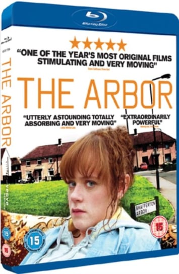 The Arbor (brak polskiej wersji językowej) Barnard Clio