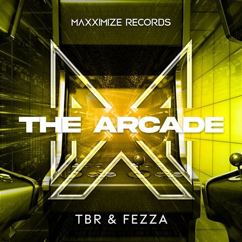The Arcade TBR & FEZZA