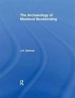 The Archaeology of Medieval Bookbinding Szirmai J. A.