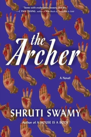 The Archer Shruti Swamy