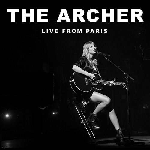 The Archer Taylor Swift
