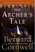 The Archer's Tale Cornwell Bernard