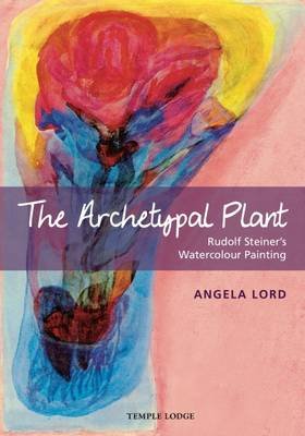 The Archetypal Plant Lord Angela