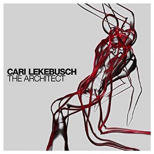 The Architect Cari Lekebusch