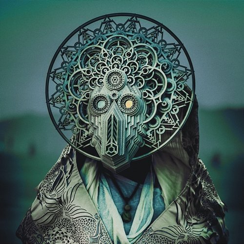 The Architect Eidola