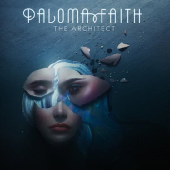 The Architect, płyta winylowa Faith Paloma