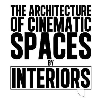 The Architecture of Cinematic Spaces. by Interiors Mehruss Jon Ahi