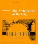 The Architecture of the City Rossi Aldo