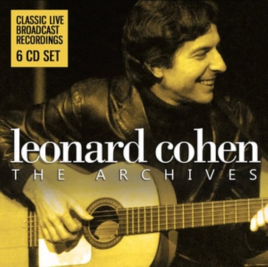 The Archives Cohen Leonard