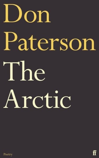 The Arctic Don Paterson