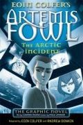 The Arctic Incident Colfer Eoin