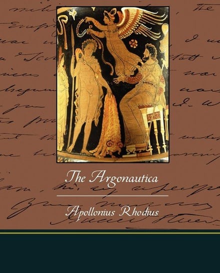The Argonautica Rhodius Apollonius