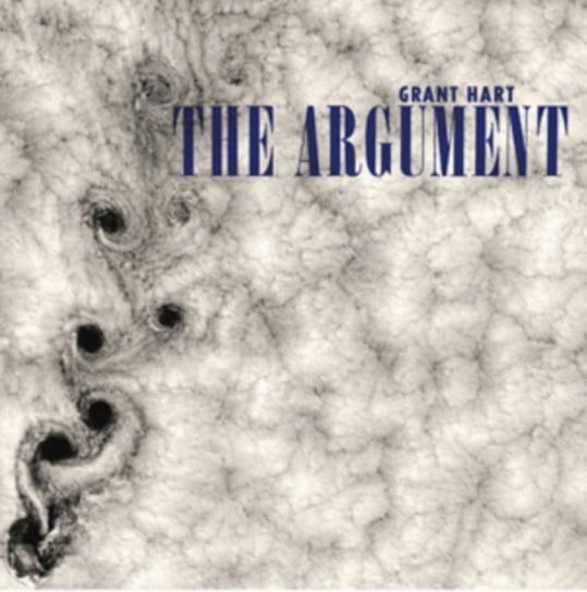 The Argument, płyta winylowa Grant Hart