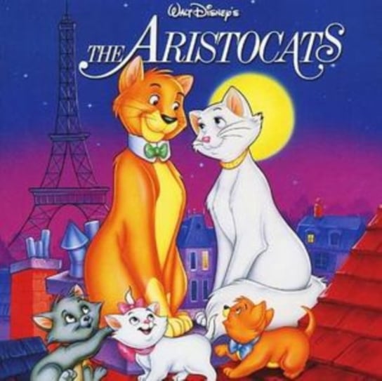 The Aristocats Various Artists