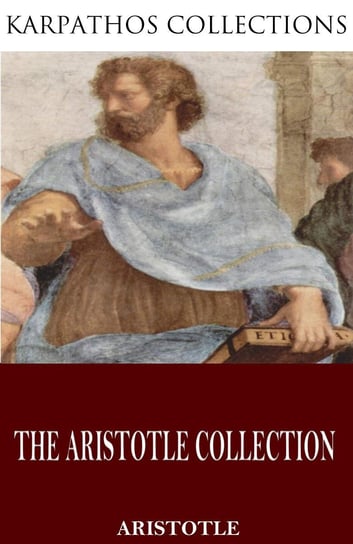 The Aristotle Collection Arystoteles