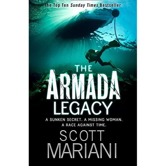 The Armada Legacy Mariani Scott