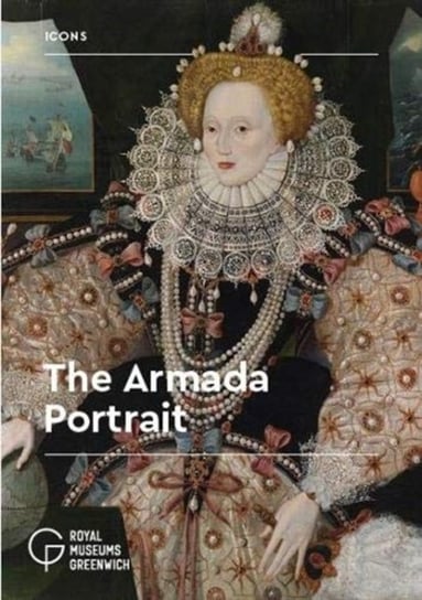 The Armada Portrait Riding Christine, Robert Blyth