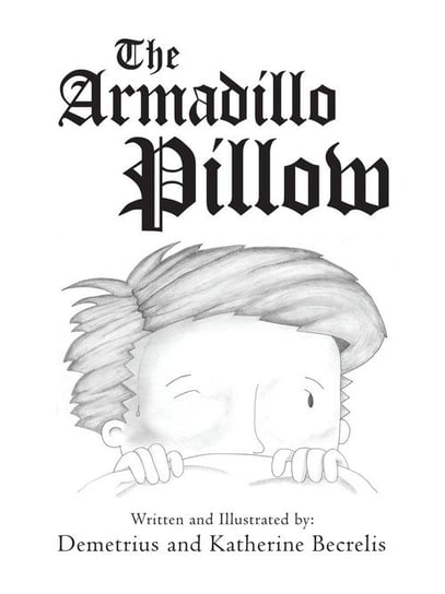 The Armadillo Pillow Becrelis Demetrius And Katherine
