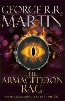 The Armageddon Rag Martin George R. R.